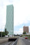 Savska skyscraper